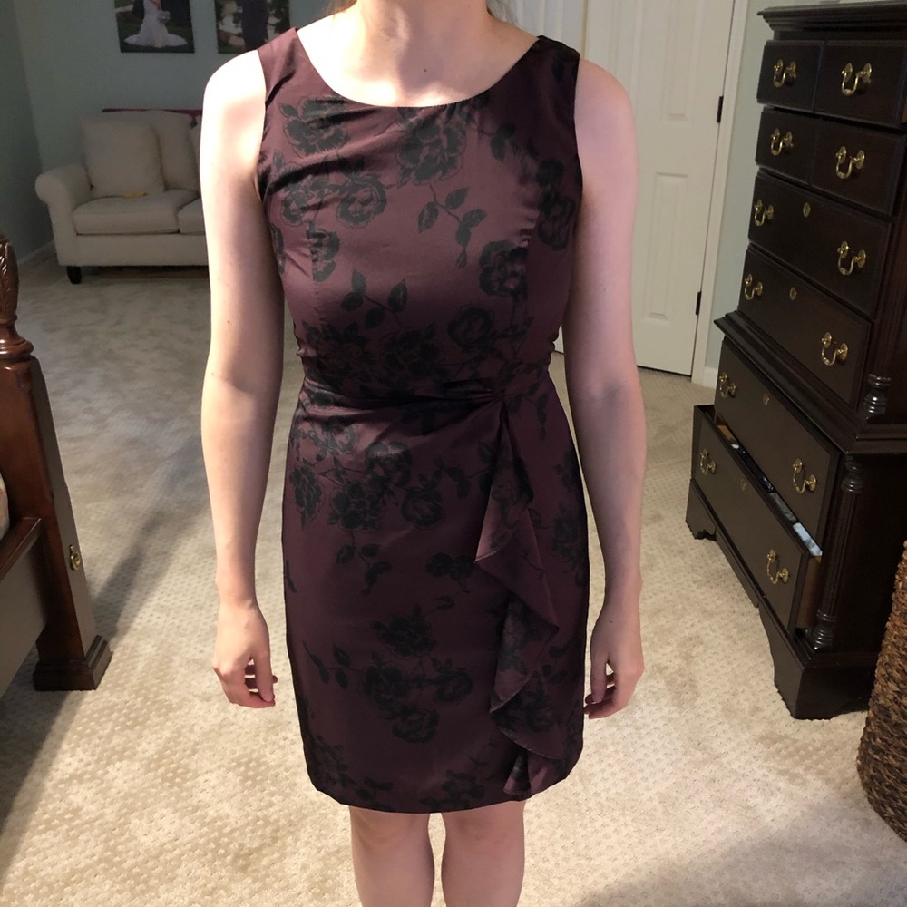 Banana Republic 00P dress